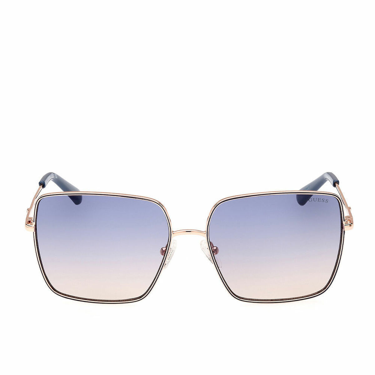 Gafas de Sol Mujer Guess GU7866 Oro Rosa