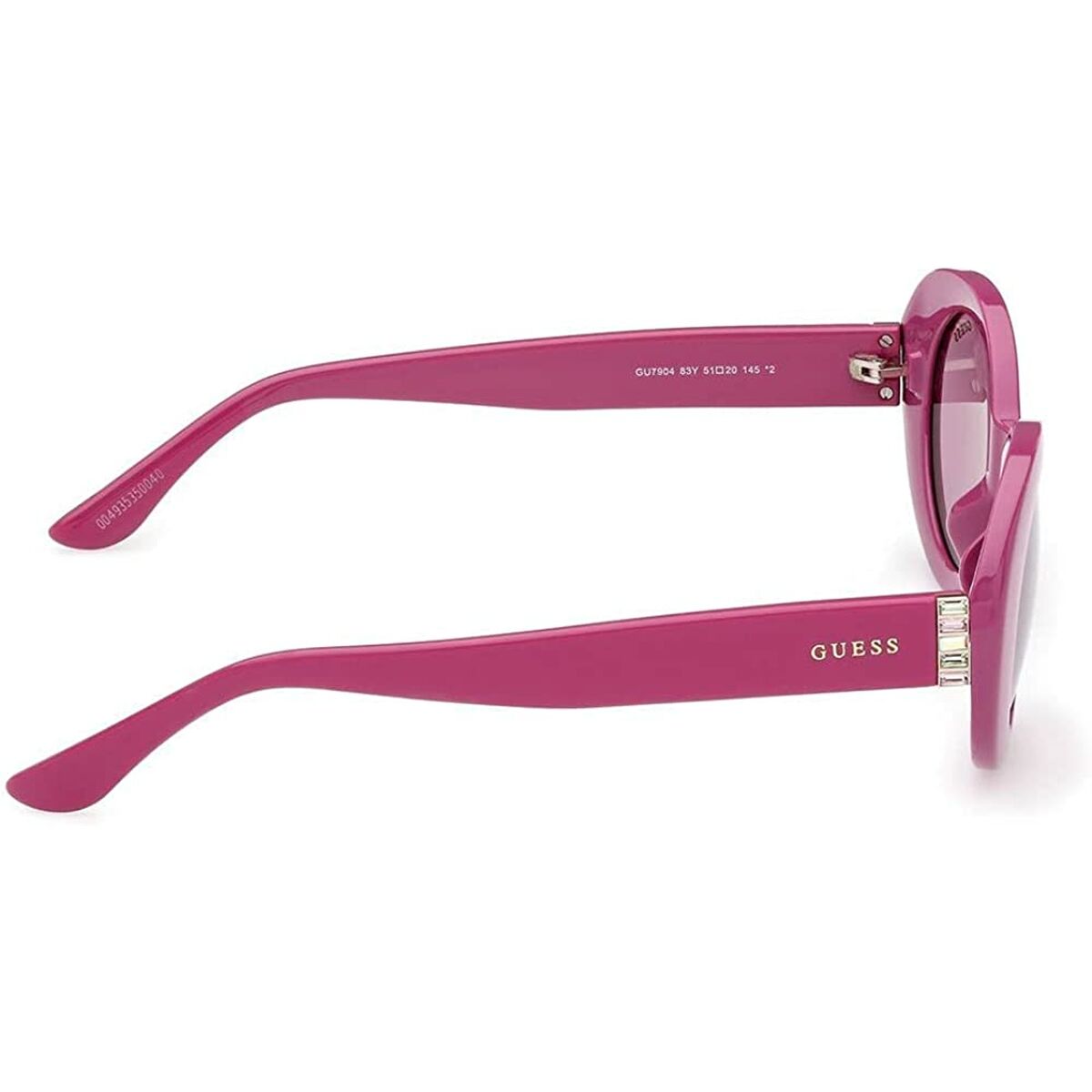 Gafas de Sol Mujer Guess GU7904 83Y Ø 51 mm