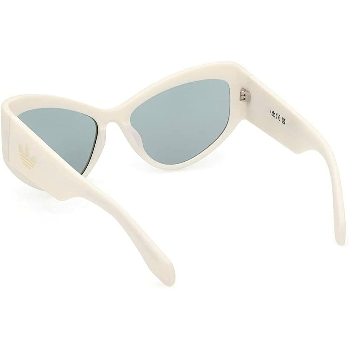 Gafas de Sol Mujer Adidas OR0089 21X ø 57 mm