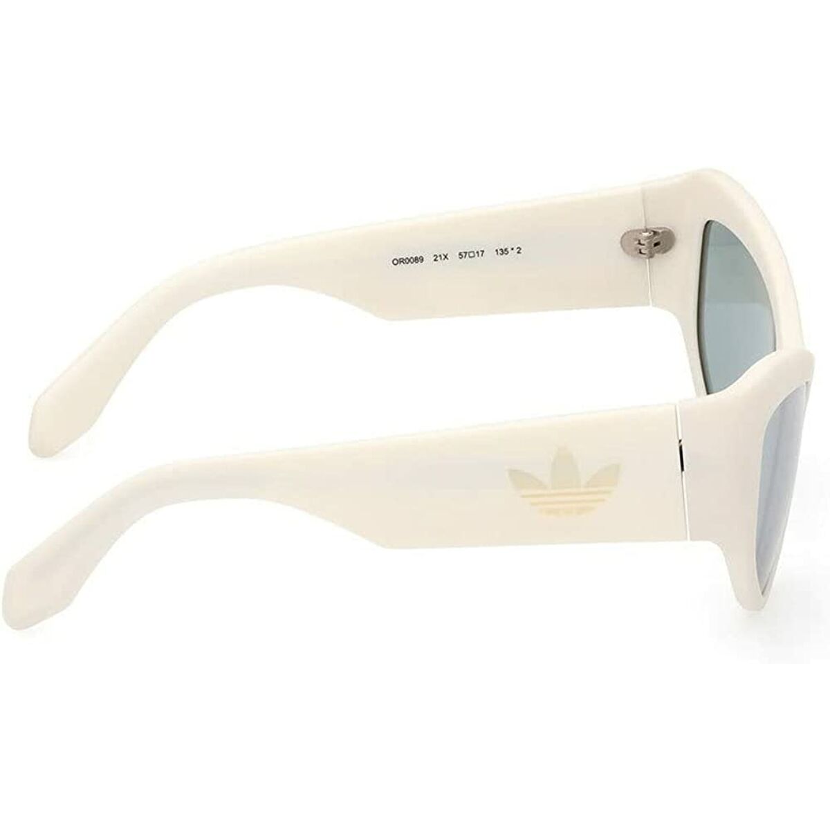 Gafas de Sol Mujer Adidas OR0089 21X ø 57 mm