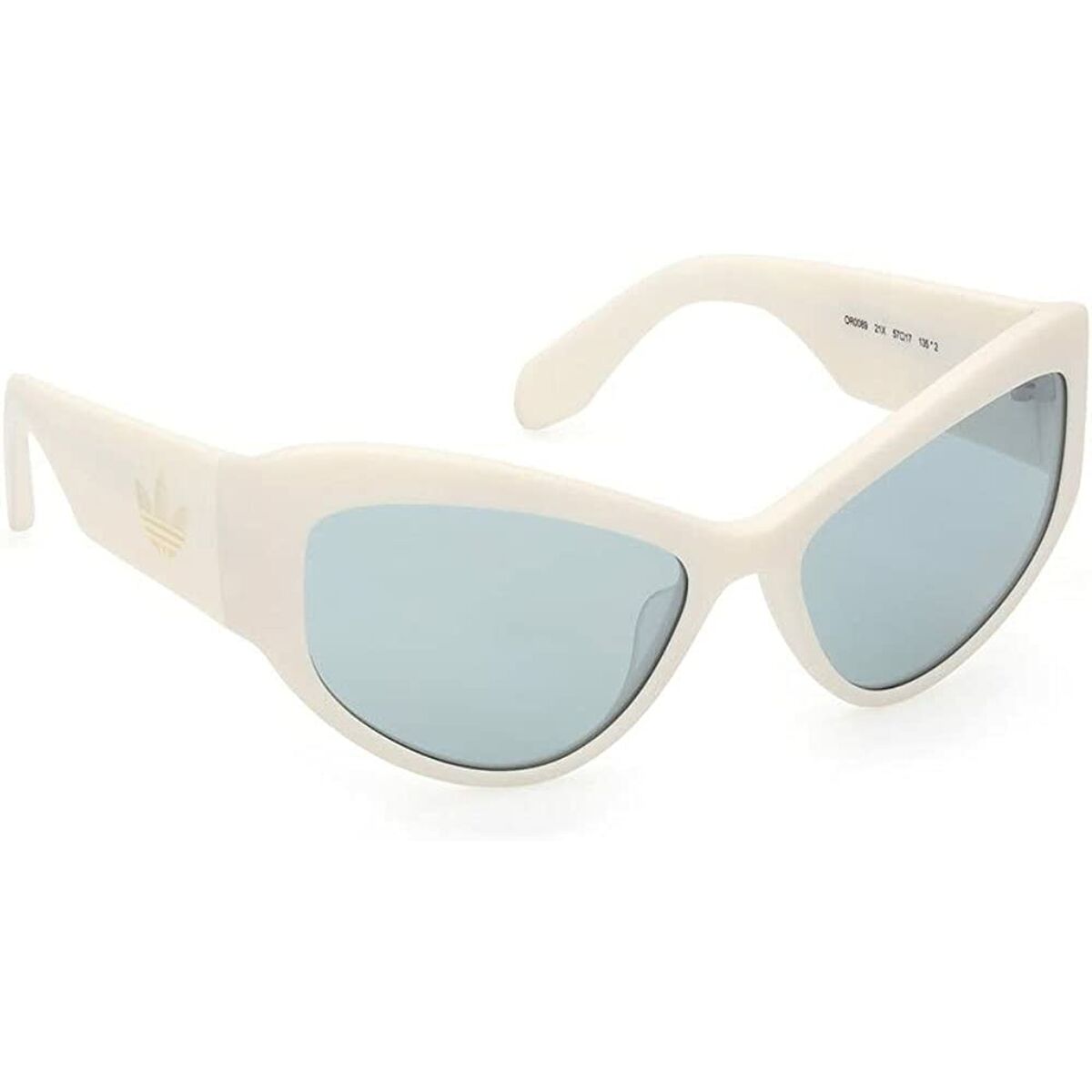 Gafas de Sol Mujer Adidas OR0089 21X ø 57 mm