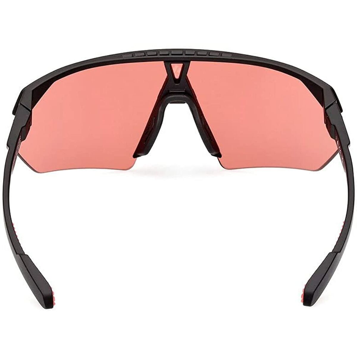 Gafas de Sol Mujer Adidas SP0076 02E Negro Ø 49 mm