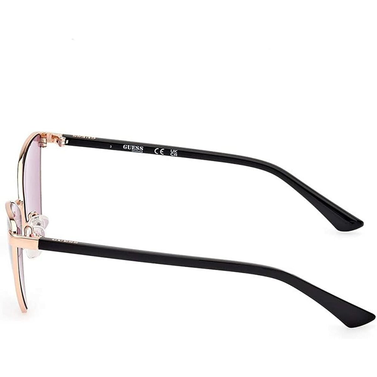 Gafas de Sol Mujer Guess GU8286 28Y Oro Rosa