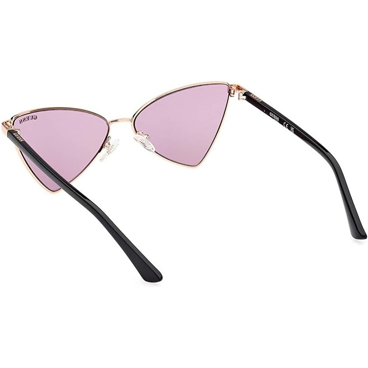 Gafas de Sol Mujer Guess GU8286 28Y Oro Rosa
