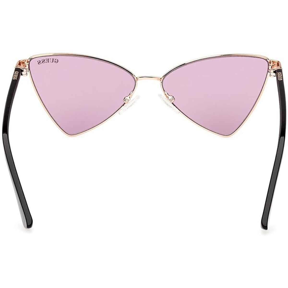 Gafas de Sol Mujer Guess GU8286 28Y Oro Rosa