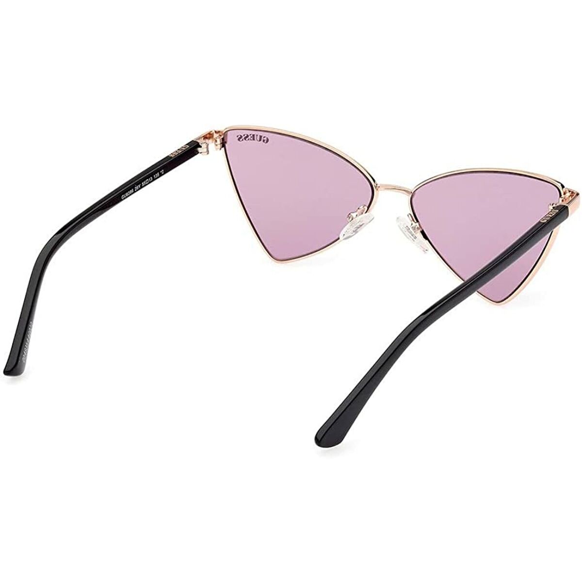 Gafas de Sol Mujer Guess GU8286 28Y Oro Rosa