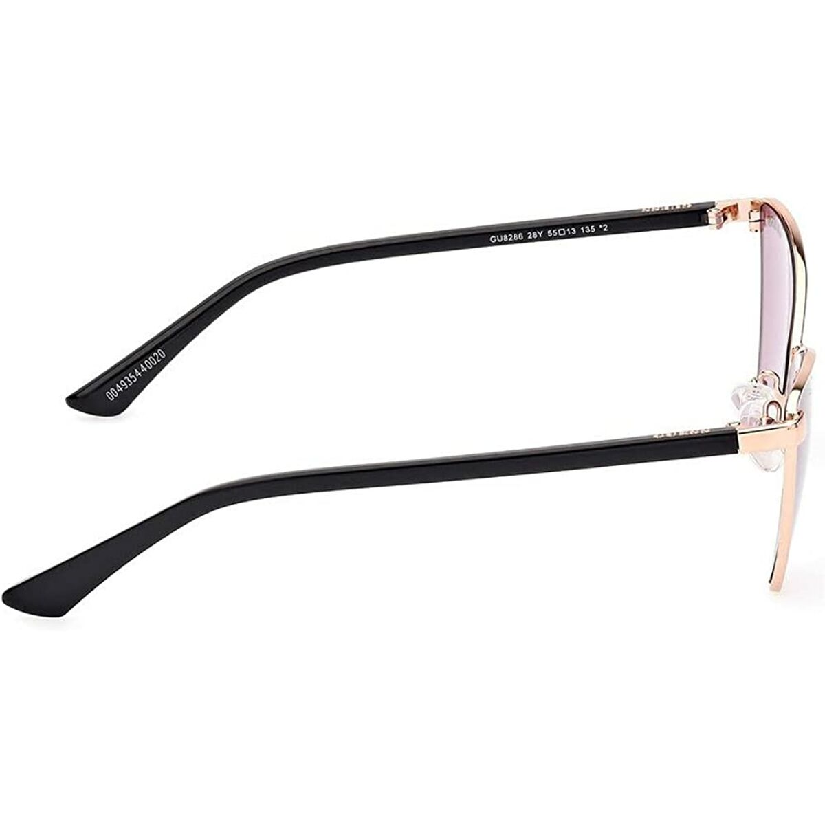 Gafas de Sol Mujer Guess GU8286 28Y Oro Rosa
