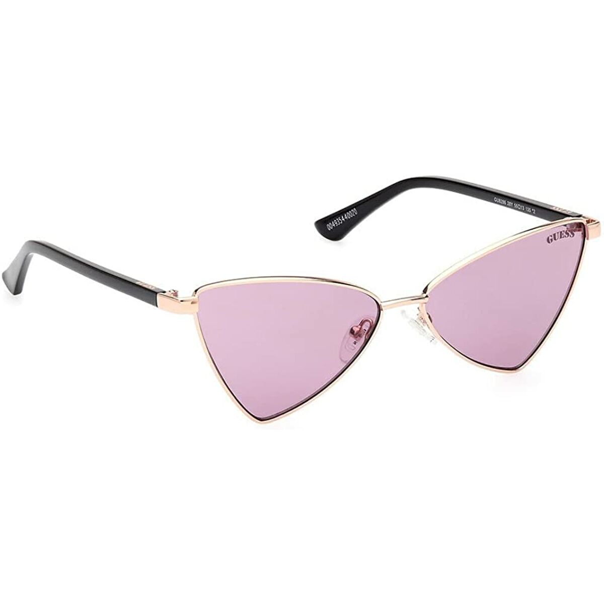 Gafas de Sol Mujer Guess GU8286 28Y Oro Rosa