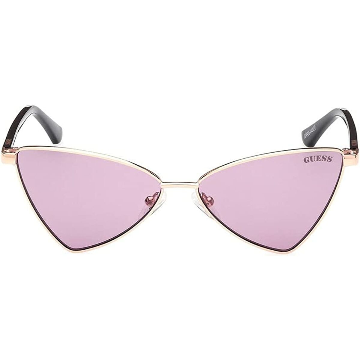 Gafas de Sol Mujer Guess GU8286 28Y Oro Rosa