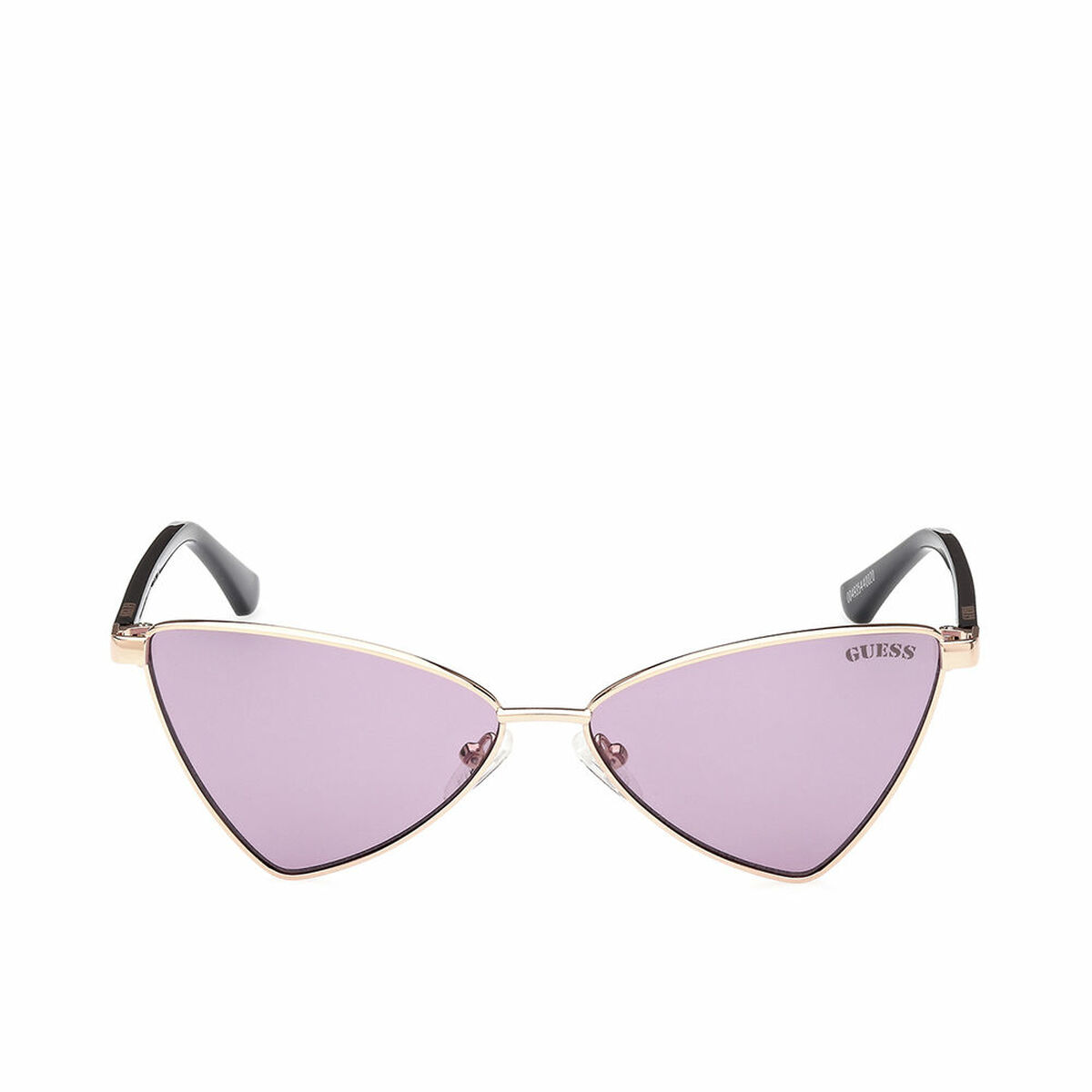 Gafas de Sol Mujer Guess GU8286 28Y Oro Rosa