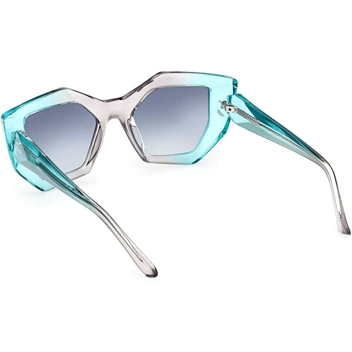 Gafas de Sol Mujer Guess GU7897 Turquesa Ø 50 mm