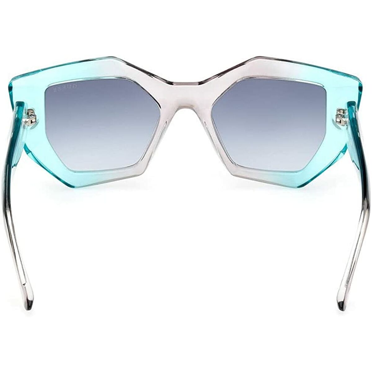 Gafas de Sol Mujer Guess GU7897 Turquesa Ø 50 mm