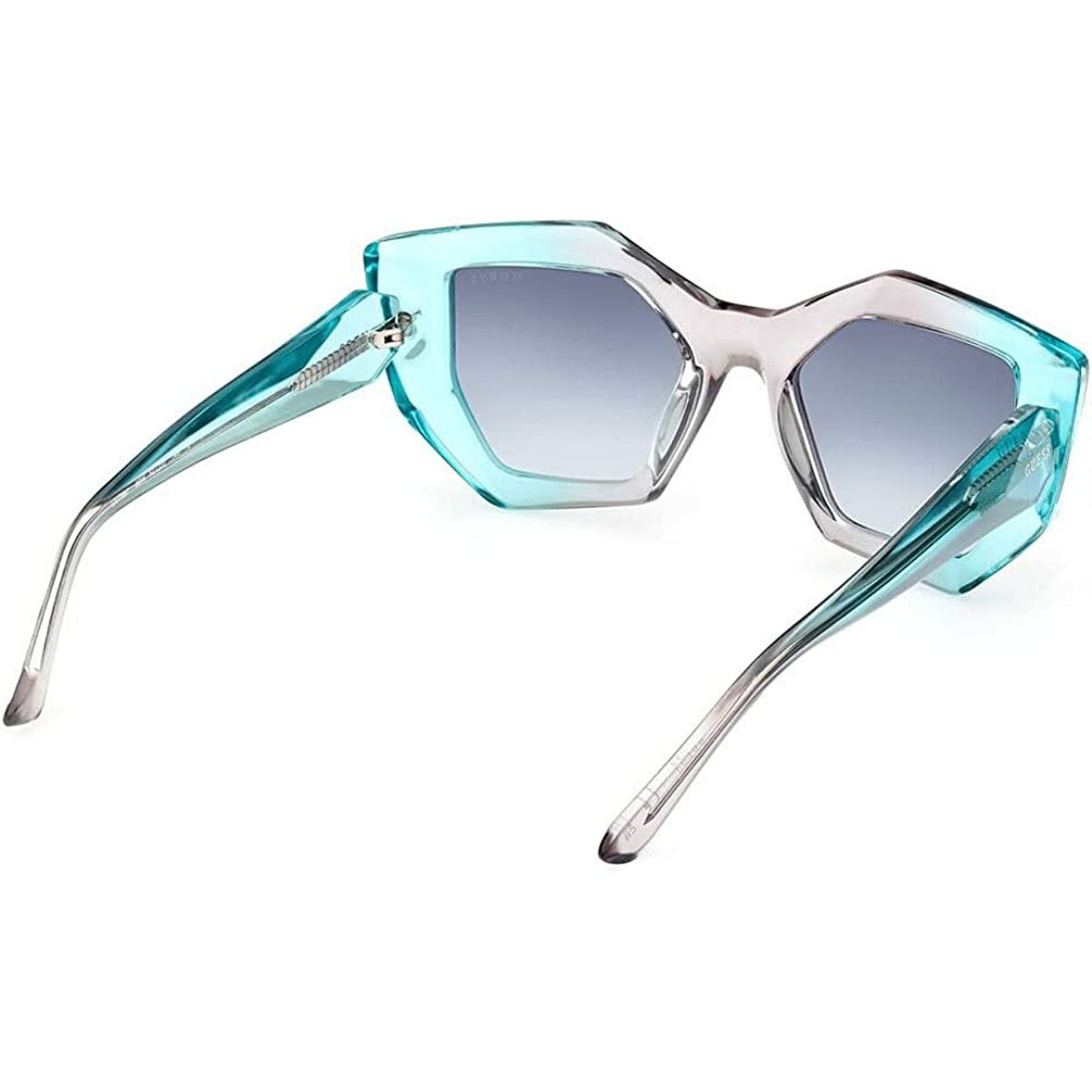 Gafas de Sol Mujer Guess GU7897 Turquesa Ø 50 mm