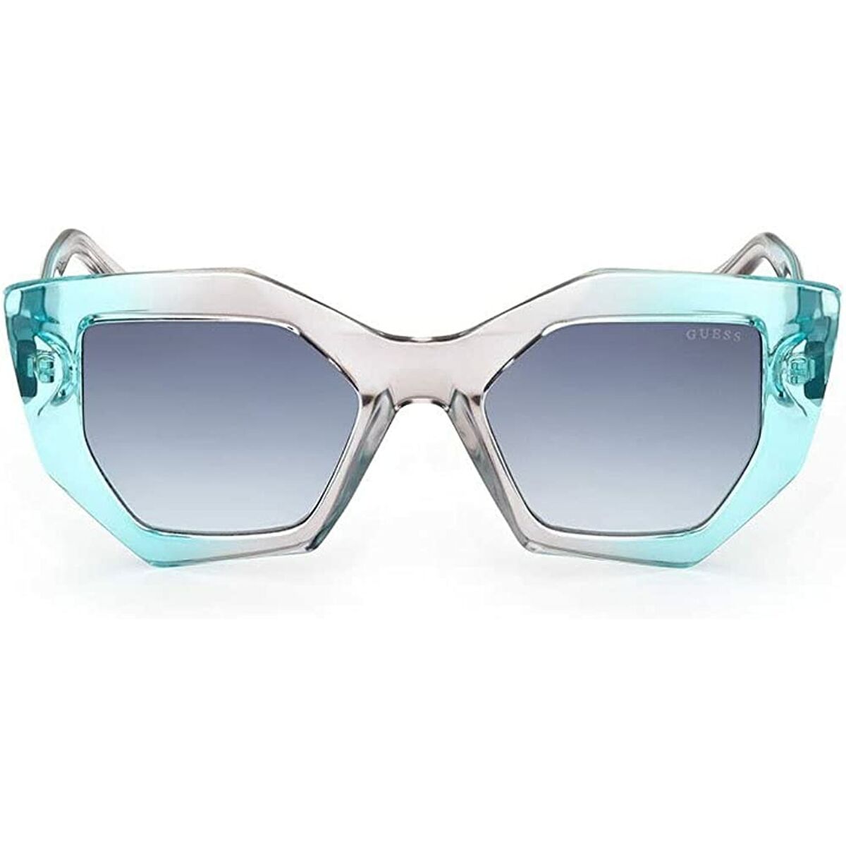 Gafas de Sol Mujer Guess GU7897 Turquesa Ø 50 mm