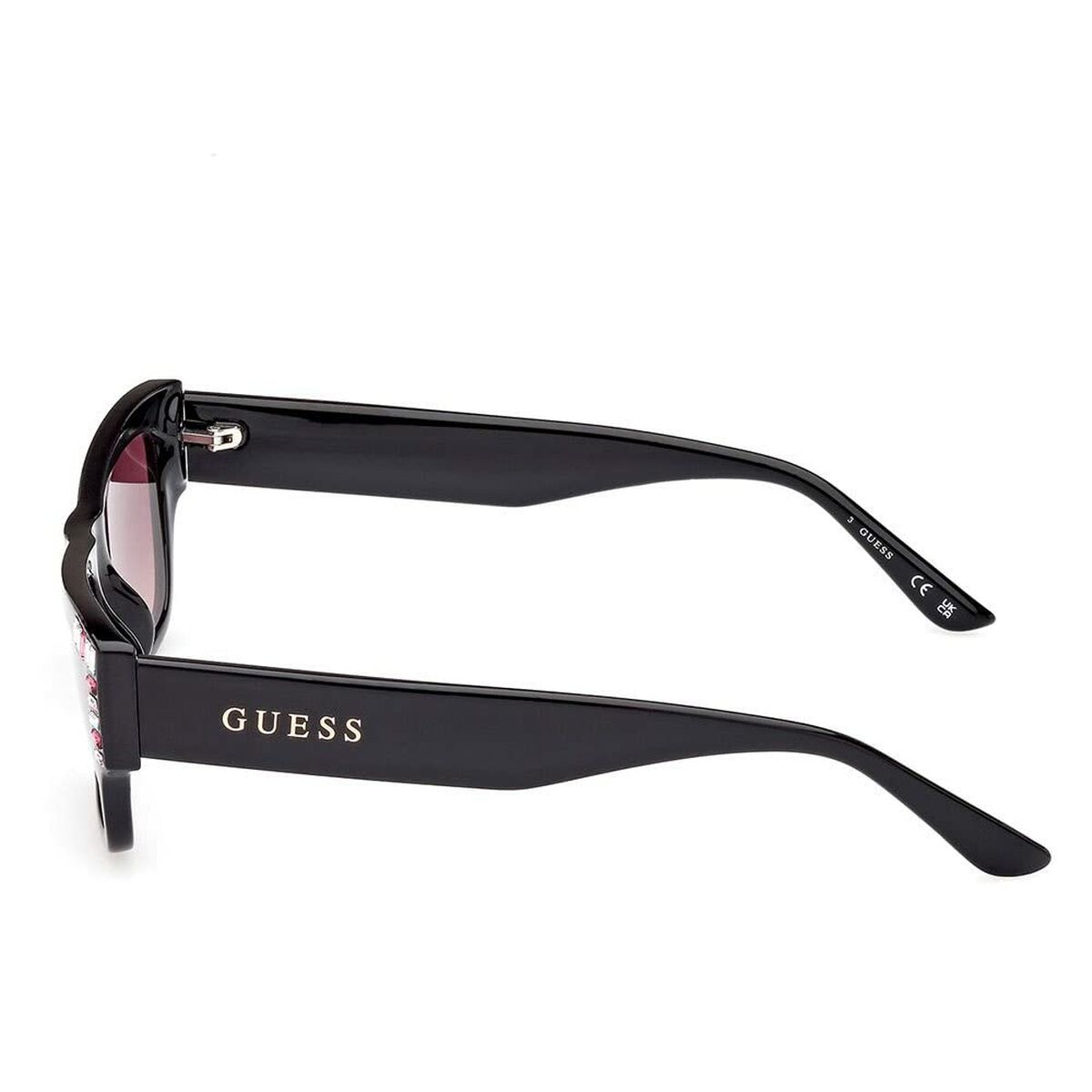 Gafas de Sol Mujer Guess GU7902 01T Ø 53 mm