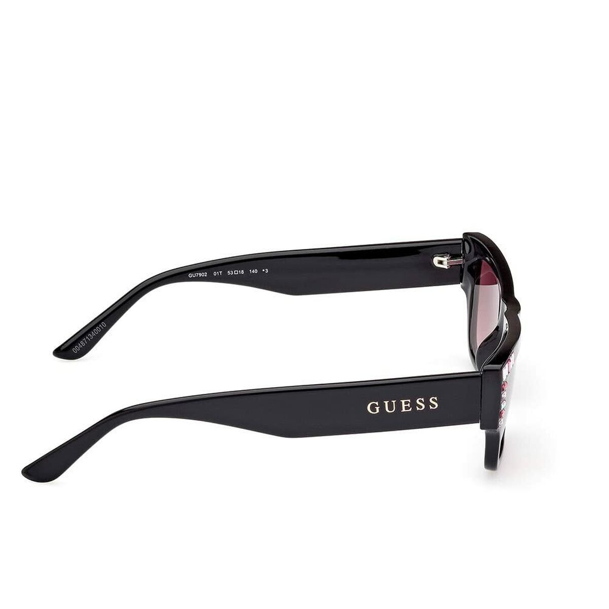 Gafas de Sol Mujer Guess GU7902 01T Ø 53 mm