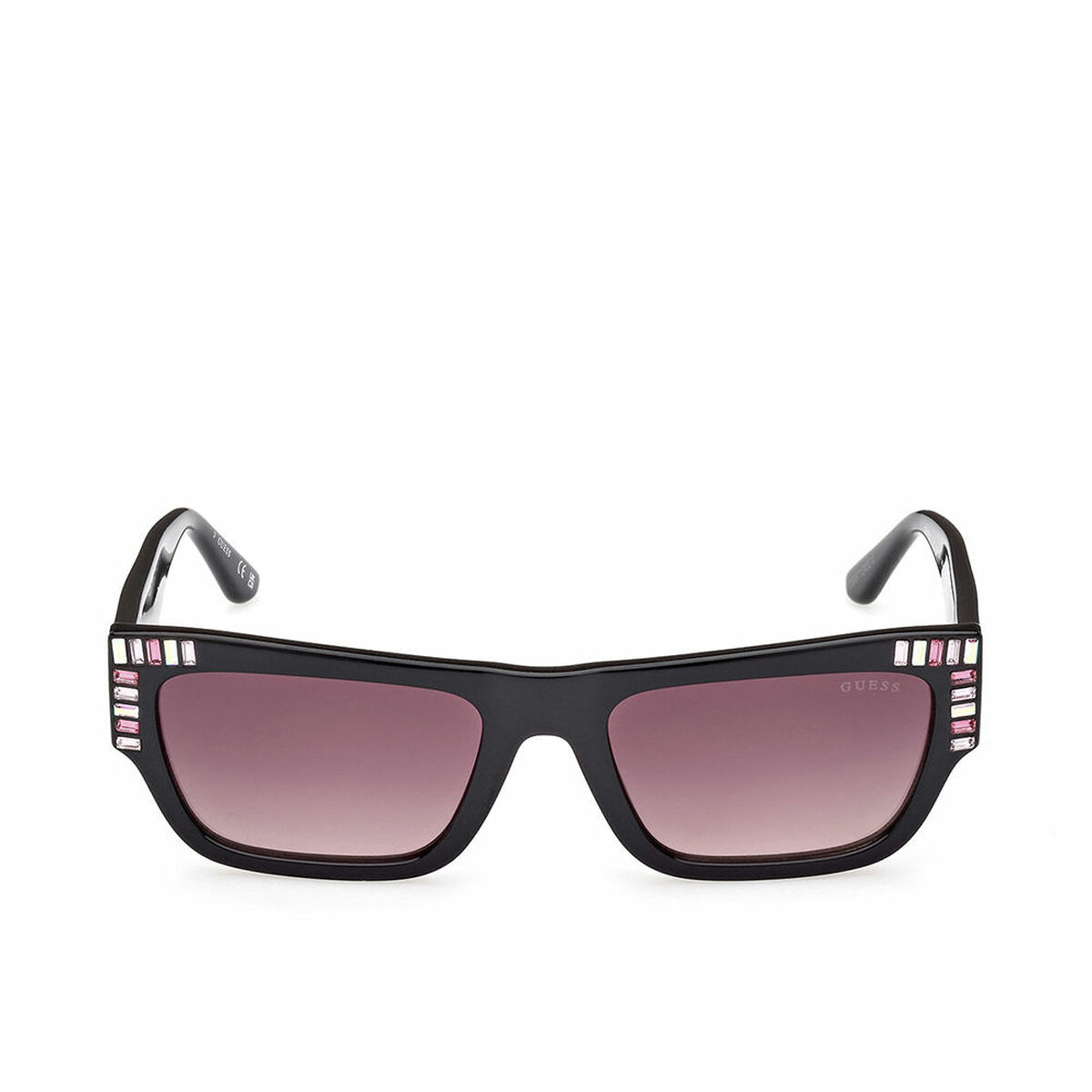 Gafas de Sol Mujer Guess GU7902 01T Ø 53 mm