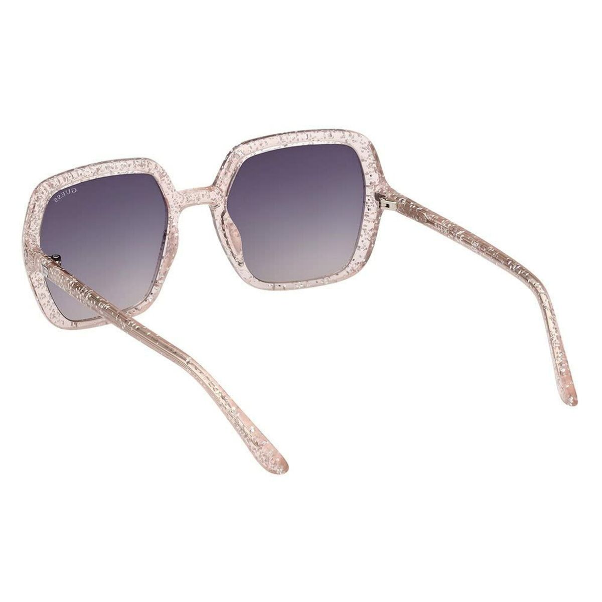 Gafas de Sol Mujer Guess GU9241 59B Marrón claro Ø 49 mm