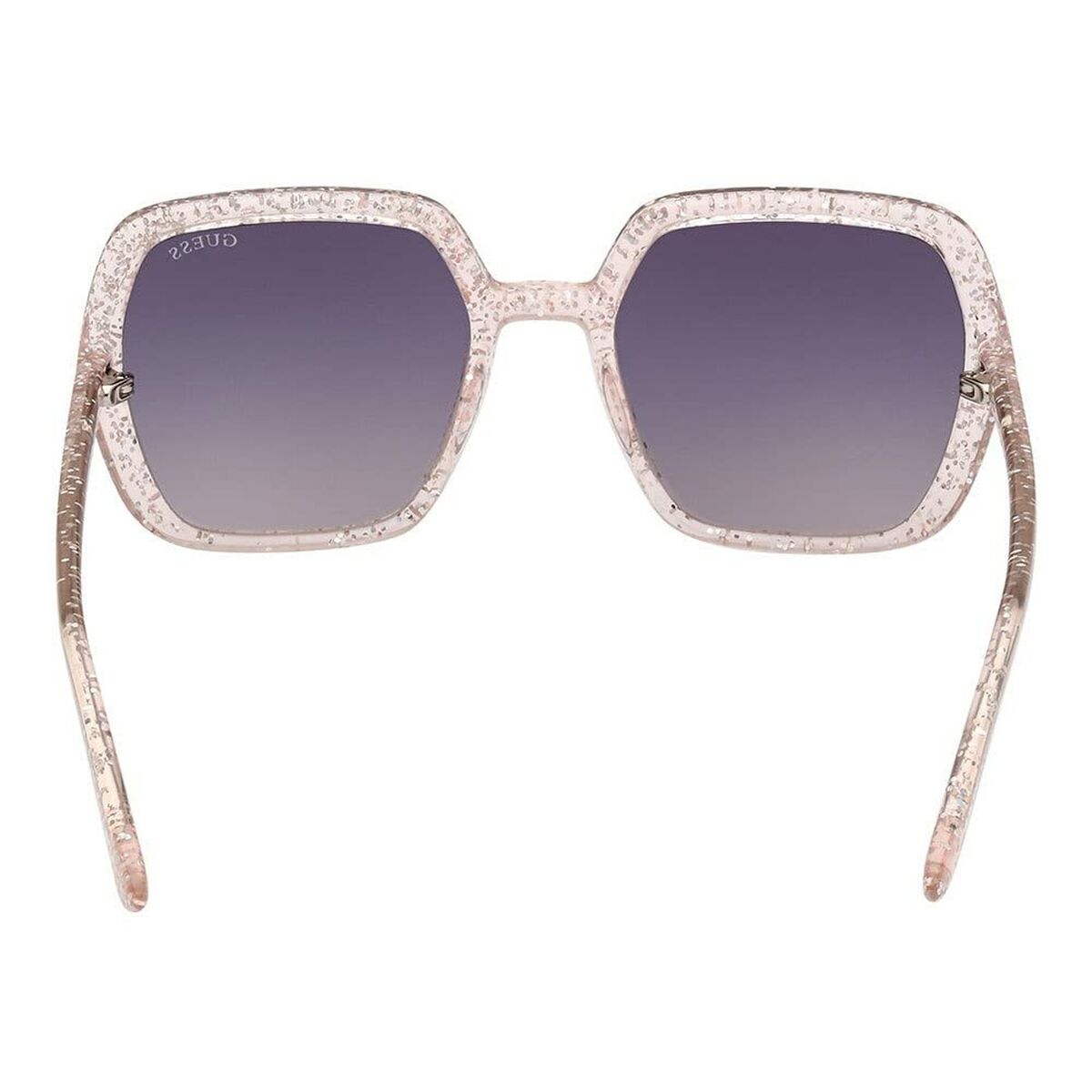 Gafas de Sol Mujer Guess GU9241 59B Marrón claro Ø 49 mm