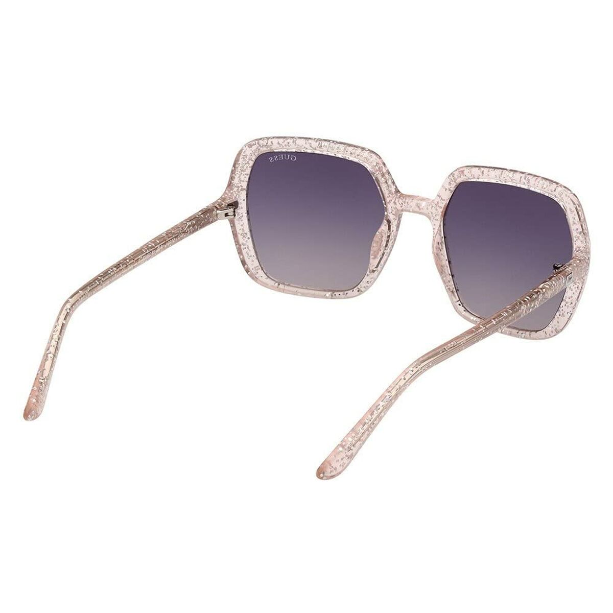 Gafas de Sol Mujer Guess GU9241 59B Marrón claro Ø 49 mm