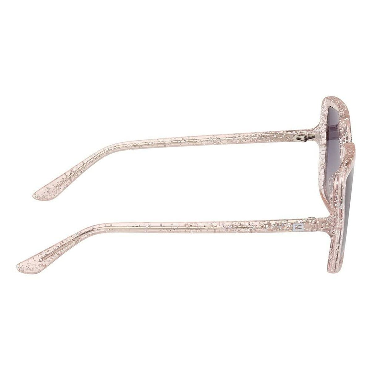 Gafas de Sol Mujer Guess GU9241 59B Marrón claro Ø 49 mm