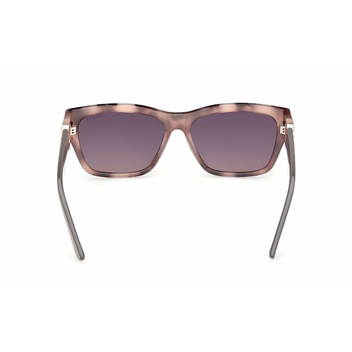 Gafas de Sol Mujer Guess GU00105 Habana ø 56 mm