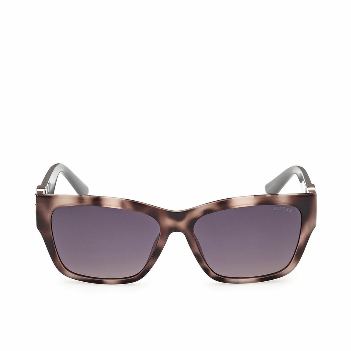 Gafas de Sol Mujer Guess GU00105 Habana ø 56 mm