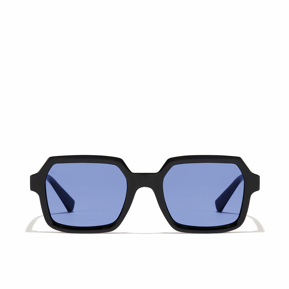 Gafas de Sol Unisex Hawkers MINIMAL MAX Negro ø 54 mm