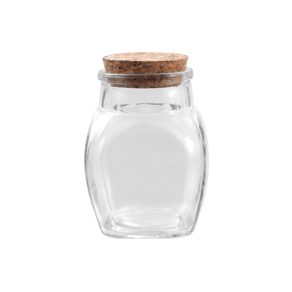 Tarro de Cristal La Mediterránea (36 Unidades)