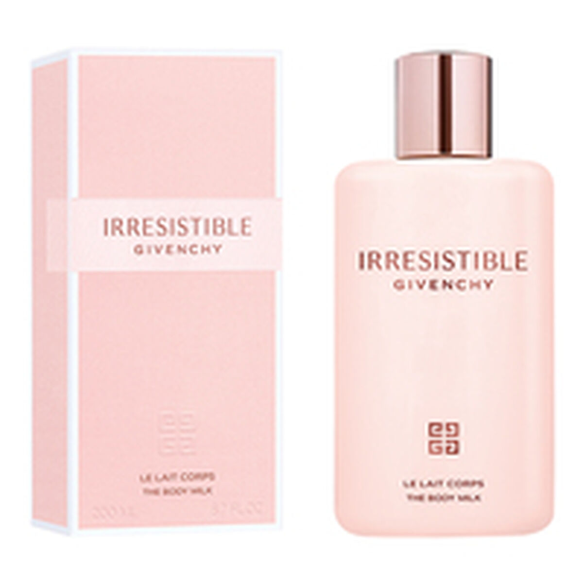 Espuma Limpiadora Givenchy Irresistible 200 ml