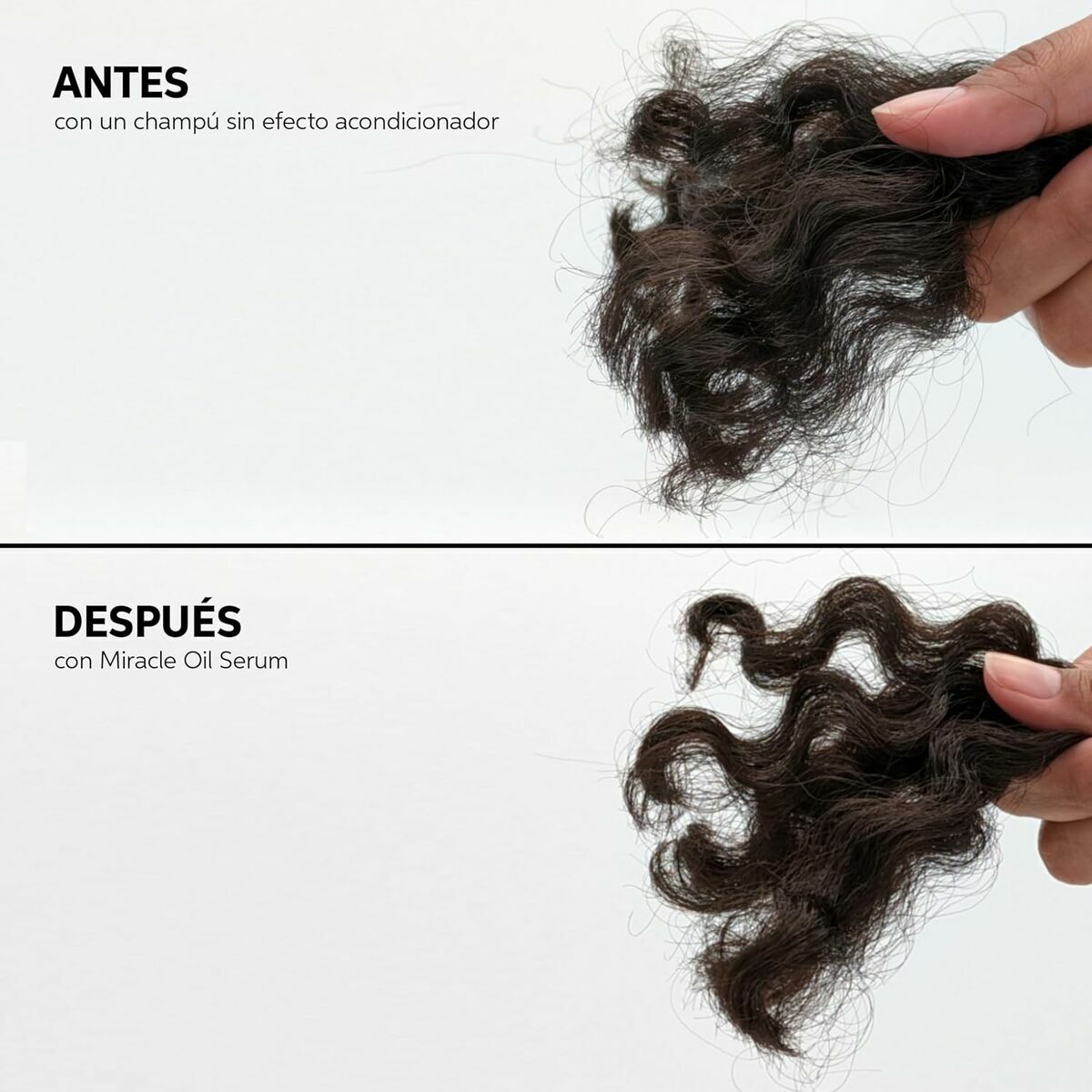 Mascarilla Capilar Wella ULTIMATE SMOOTH 100 ml