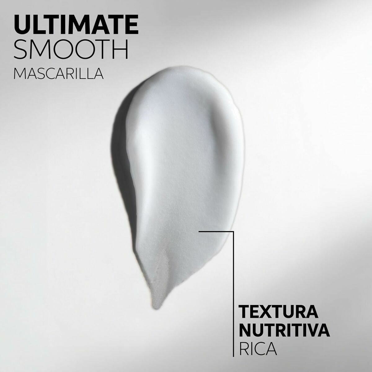 Mascarilla Capilar Wella ULTIMATE SMOOTH 150 ml