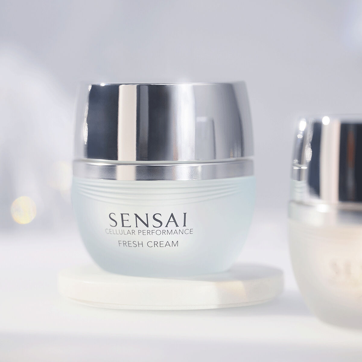 Crema Facial Sensai CELLULAR PERFORMANCE 40 ml
