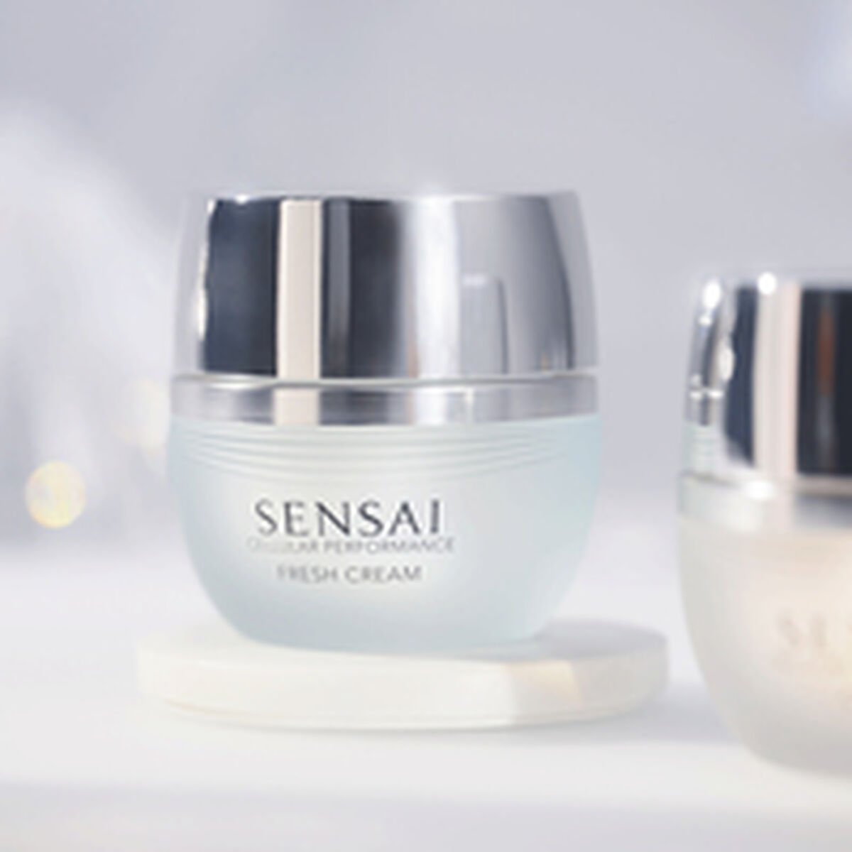 Crema Facial Sensai CELLULAR PERFORMANCE 40 ml