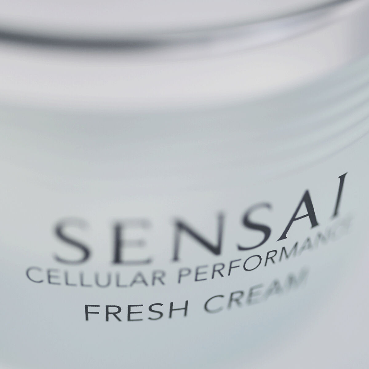 Crema Facial Sensai CELLULAR PERFORMANCE 40 ml