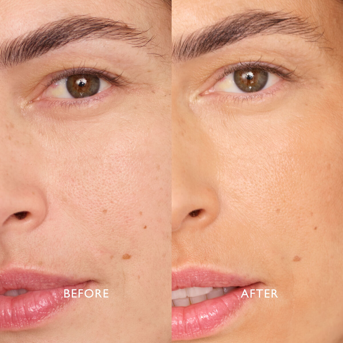 Protector Solar Facial Lancaster Infinite Bronze Medium Spf 30 50 ml