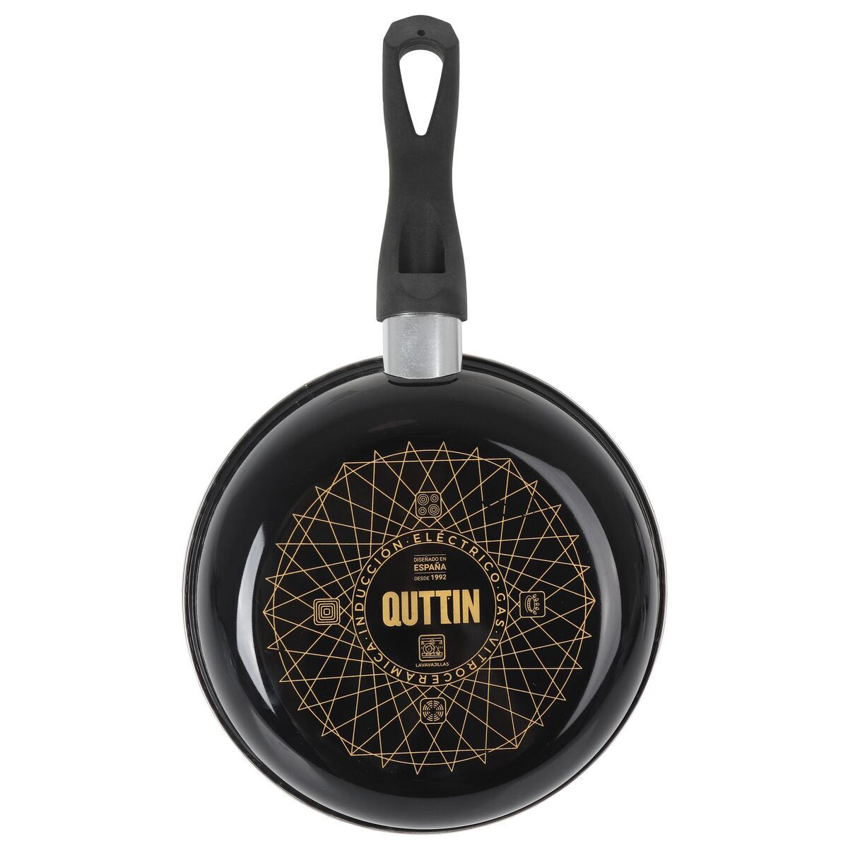 Sartén Quttin Avin (6 Unidades)