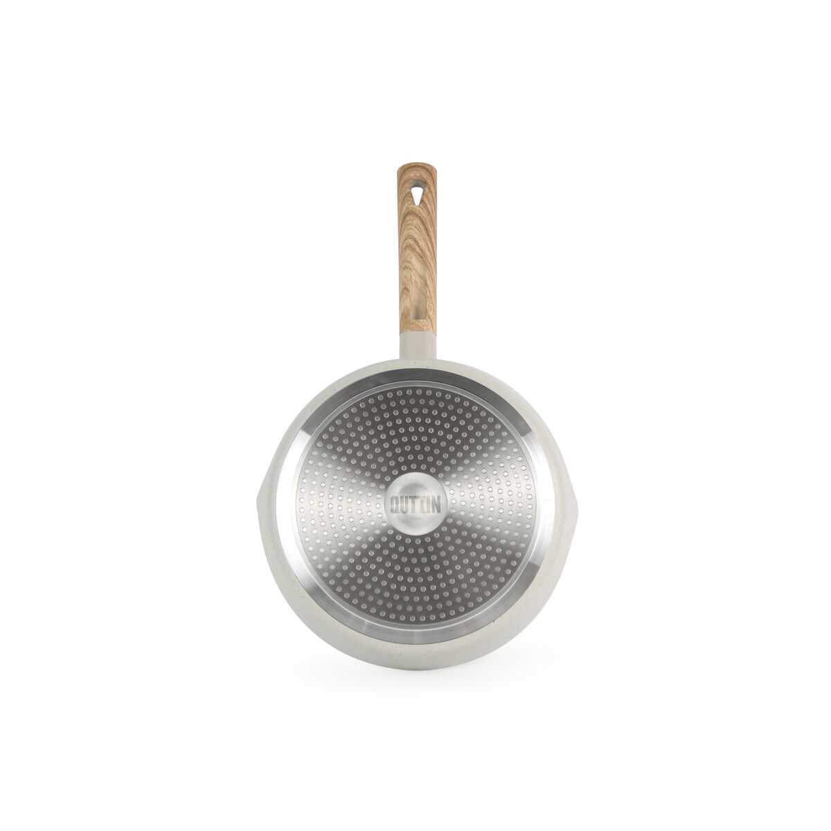 Sartén Quttin (6 Unidades)