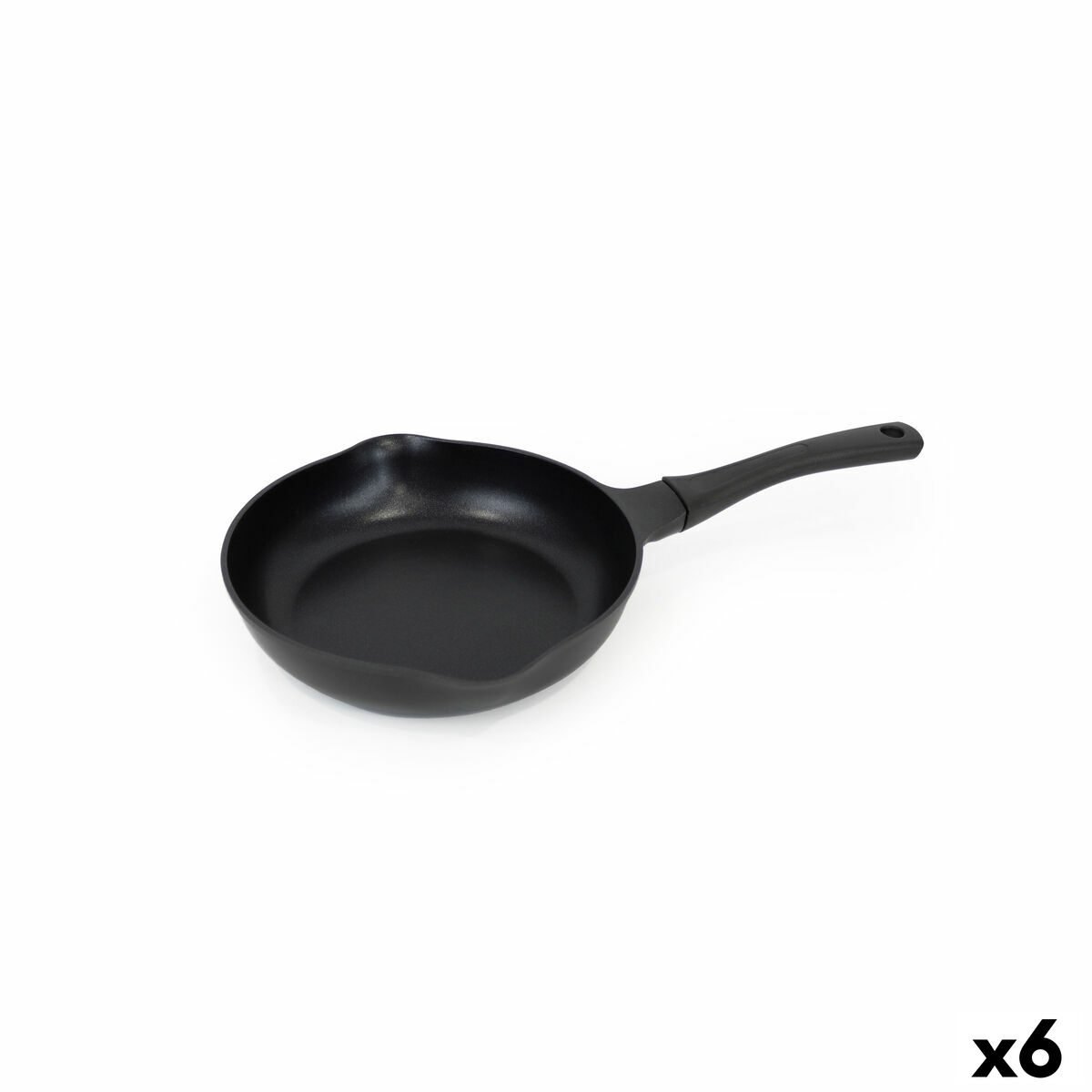 Sartén Quttin Aluminio (6 Unidades)