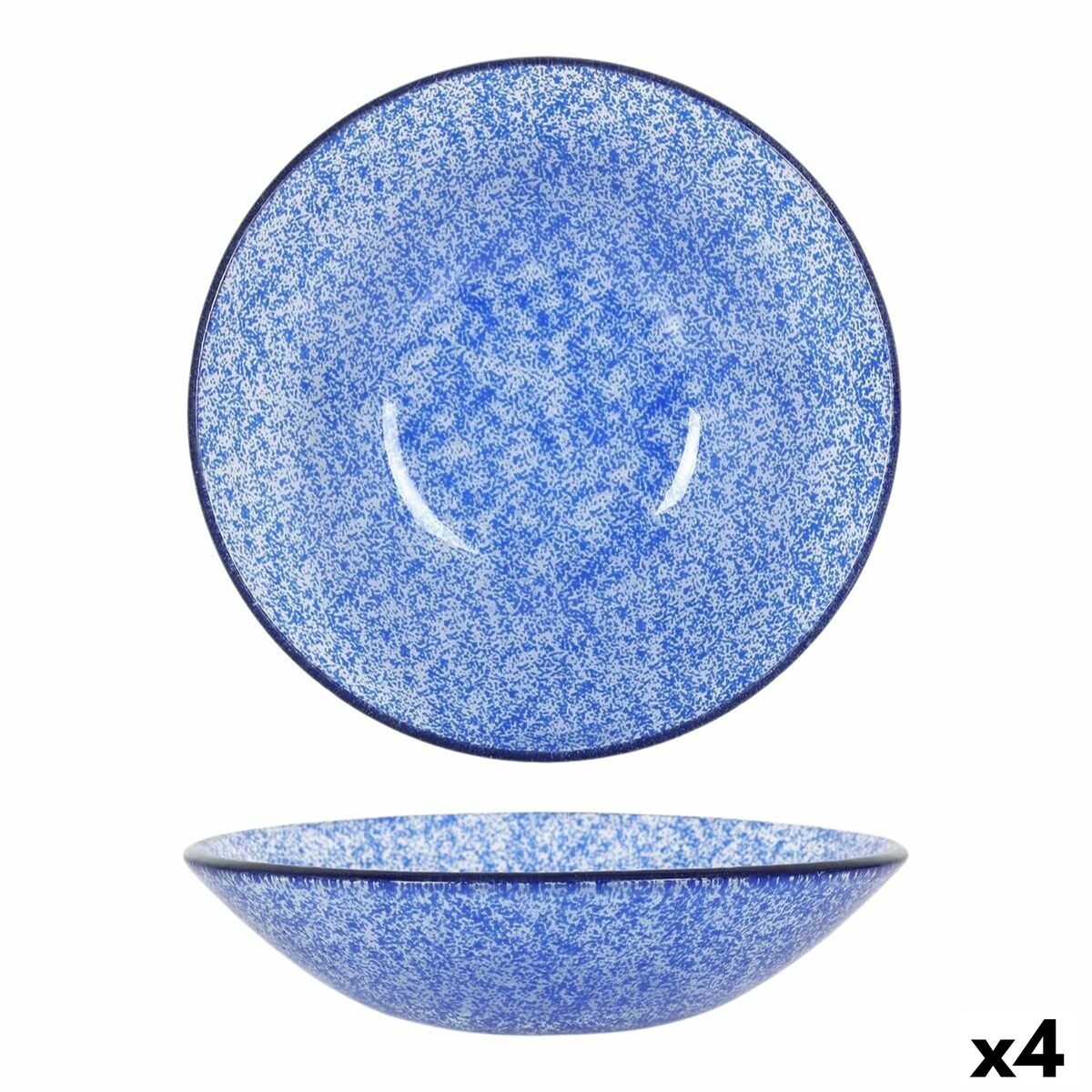 Bol para Aperitivos Ø 17 cm (6 Unidades)