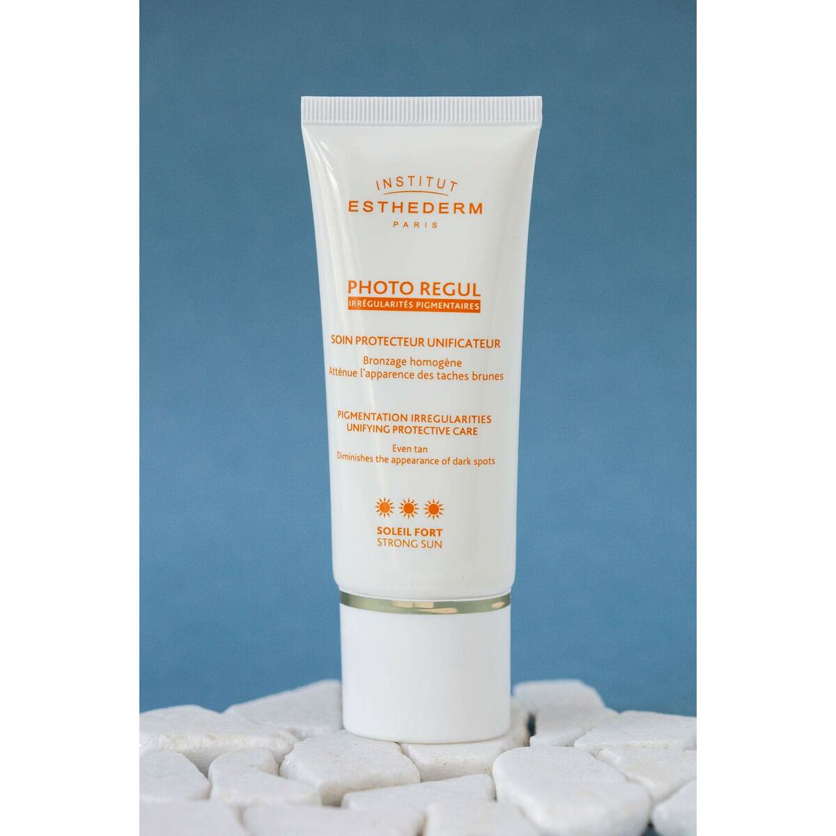 Protector Solar Facial Institut Esthederm PHOTO REGUL 50 ml