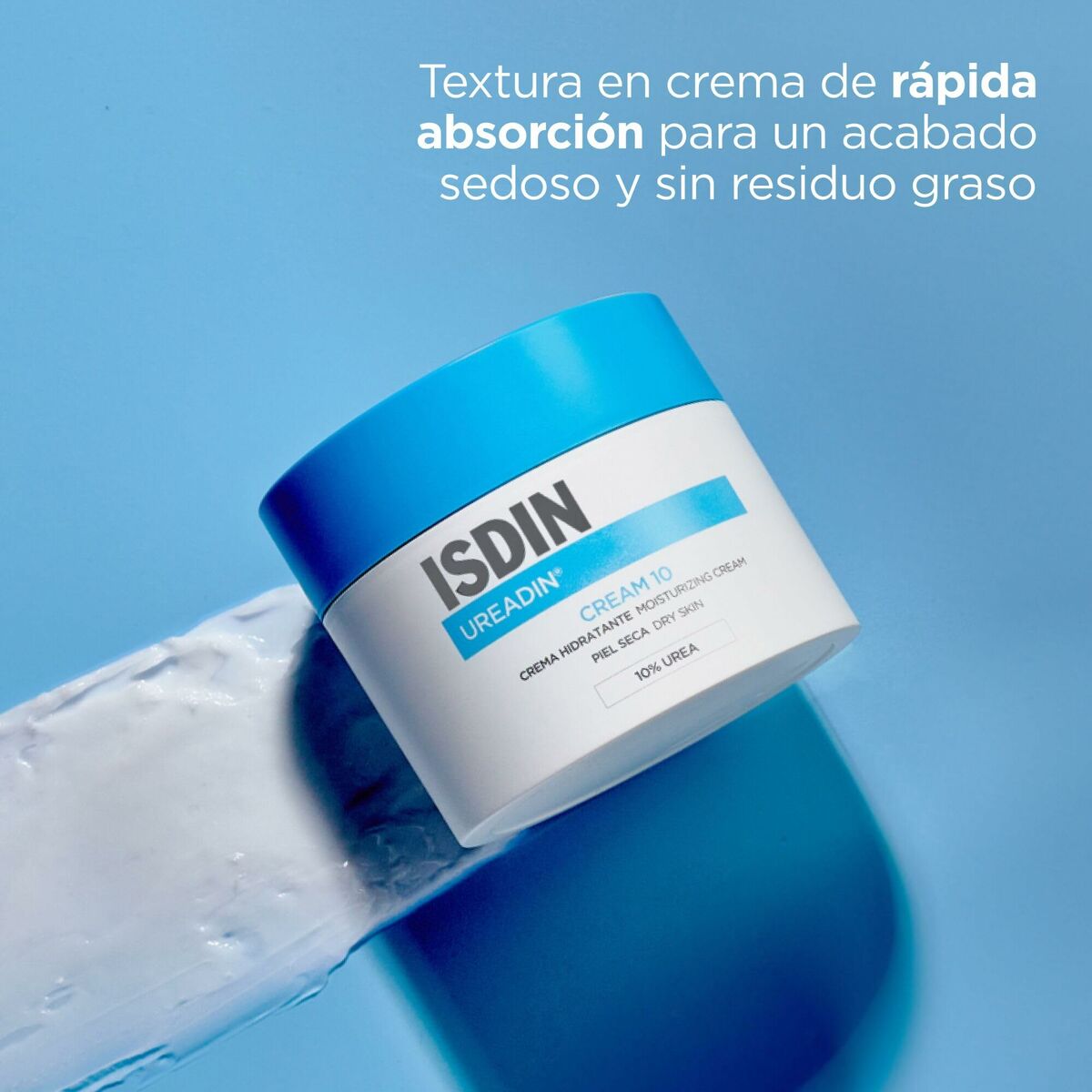 Crema Corporal Hidratante Isdin UREADIN 300 ml