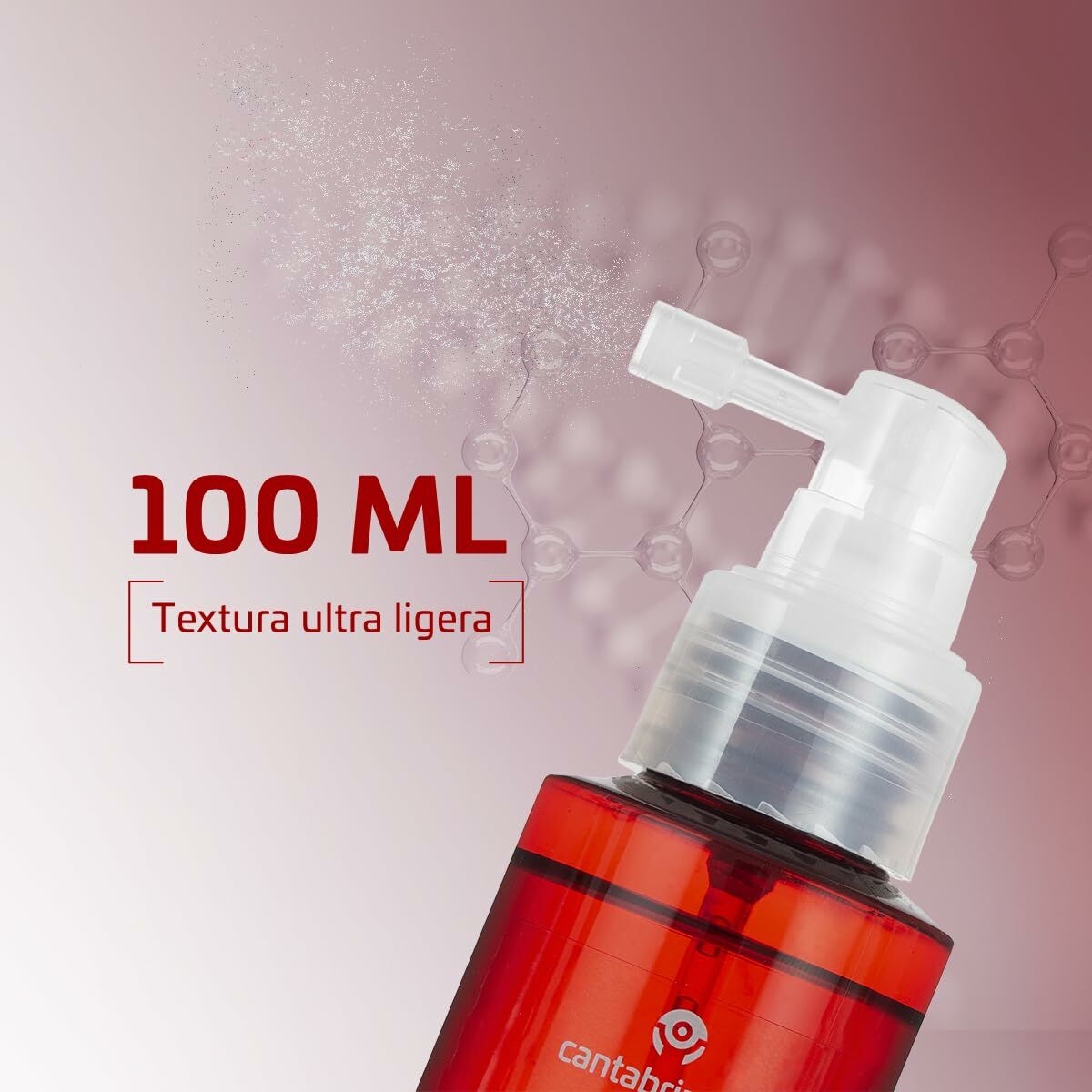 Loción Capilar Anticaída Iraltone IRALTONE CHAMPÚS Y LOCIONES 100 ml
