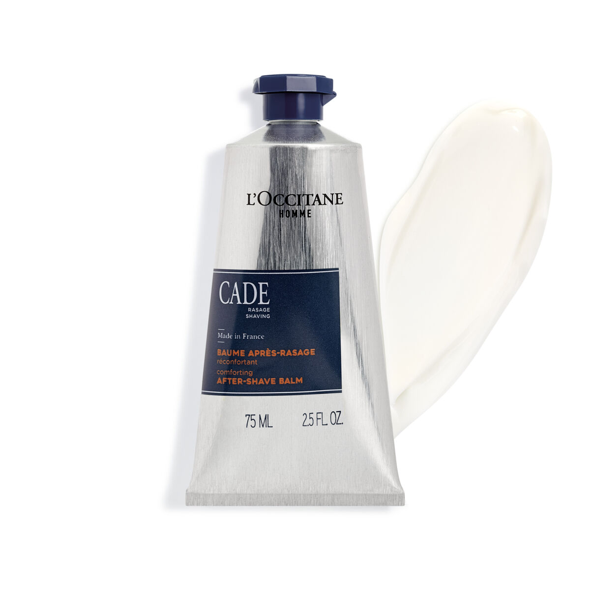 Bálsamo Aftershave L'Occitane En Provence HOMME - CADE 75 ml