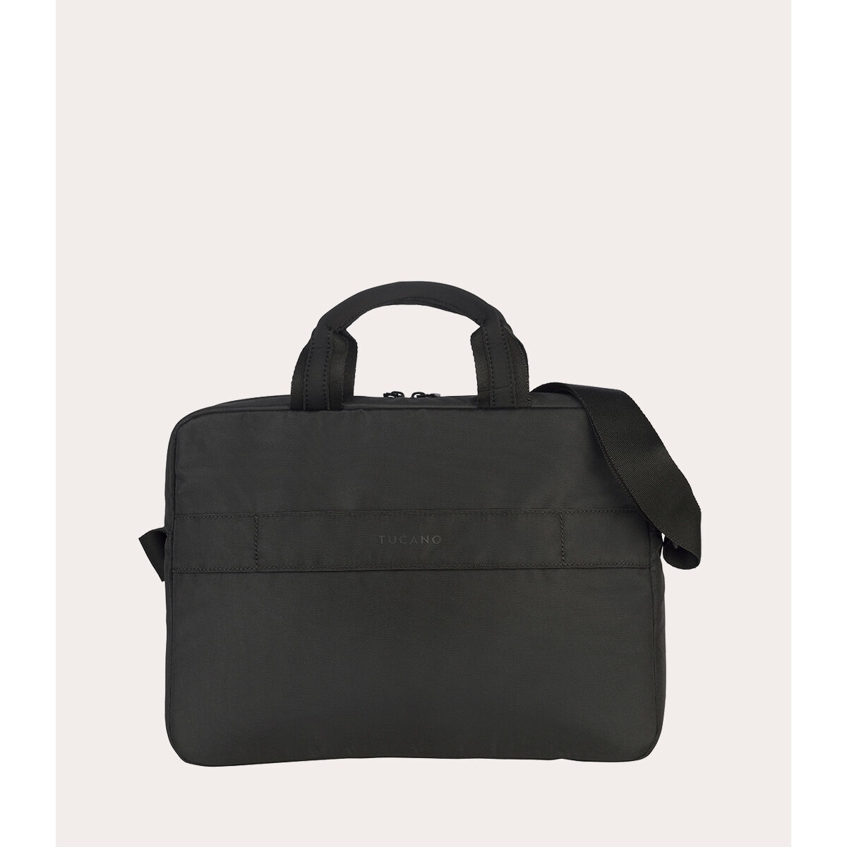 Maletín para Portátil Tucano BSBTK21314-BK Negro 14"