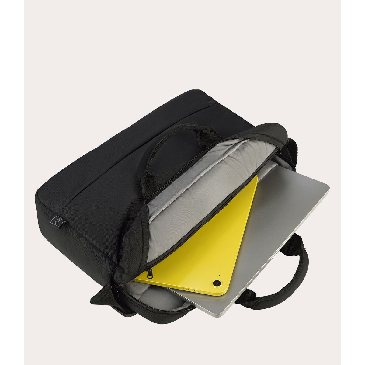 Maletín para Portátil Tucano BSBTK21314-BK Negro 14"