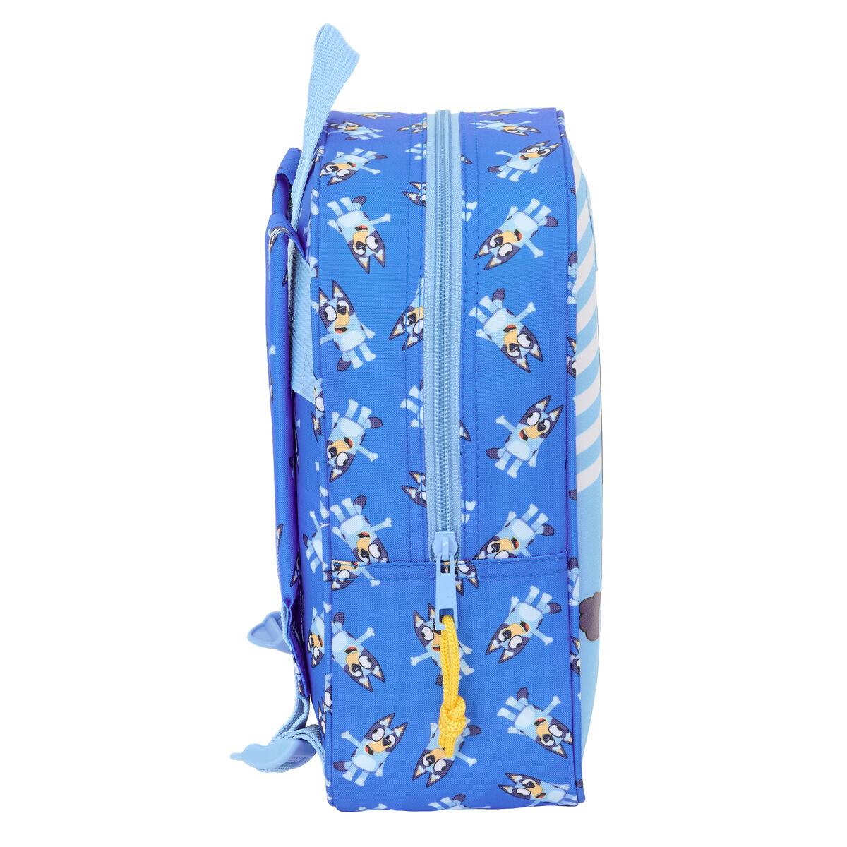 Mochila Escolar Bluey 22 x 27 x 10 cm