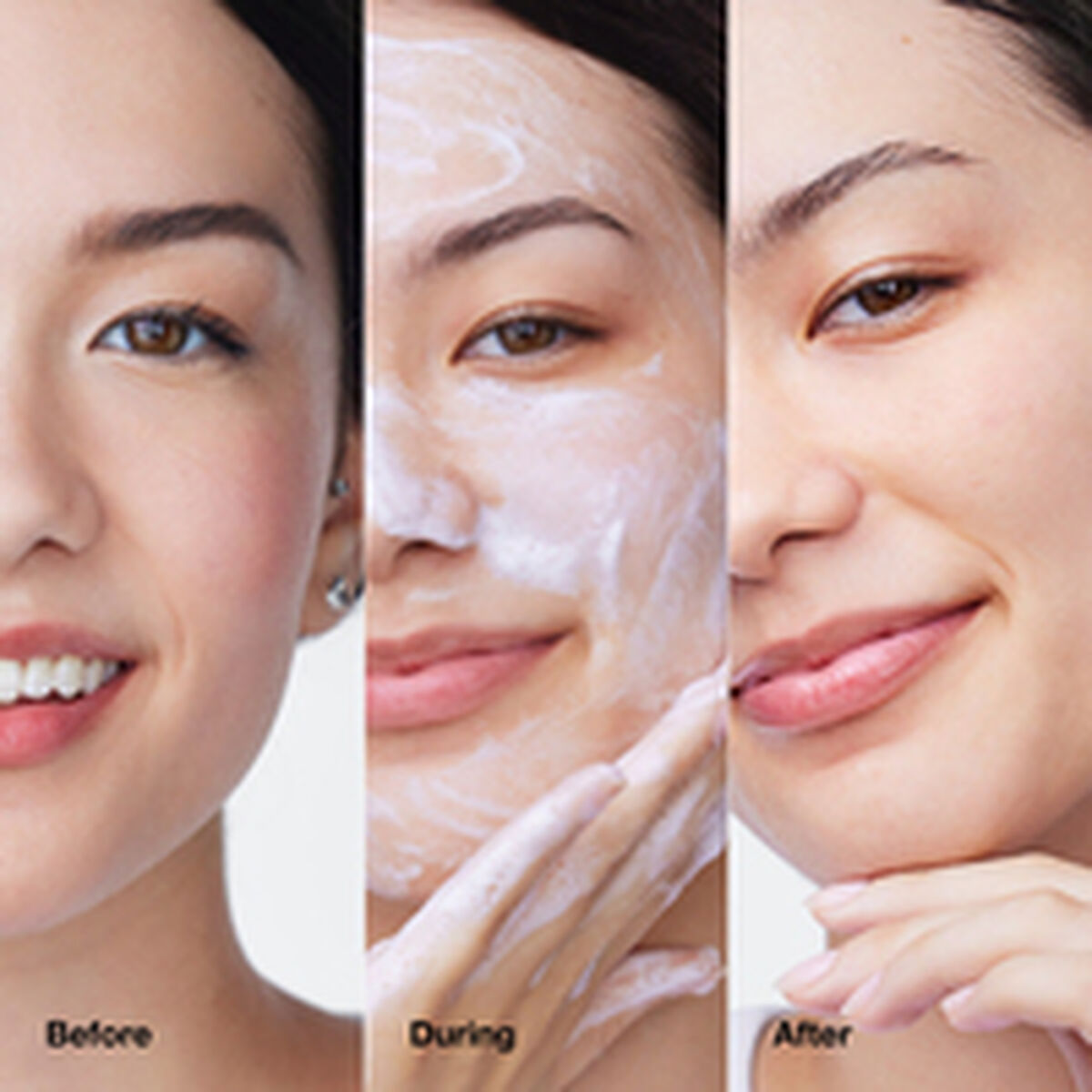 Mousse Limpiador Clinique TAKE THE DAY OFF 125 ml