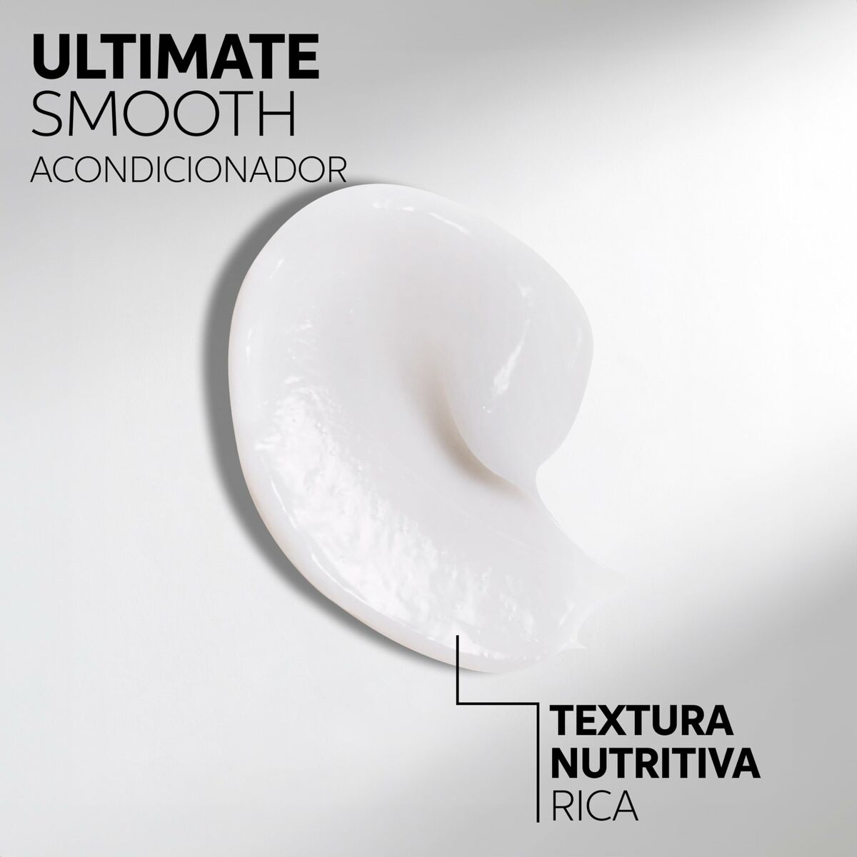 Acondicionador Wella ULTIMATE SMOOTH 200 ml