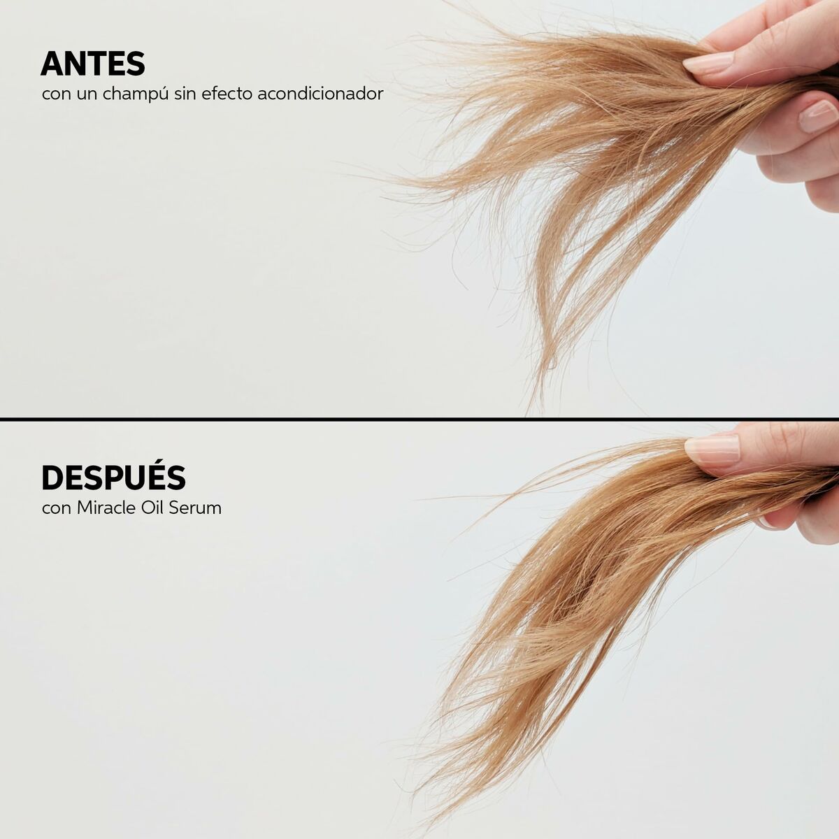 Acondicionador Wella ULTIMATE SMOOTH 200 ml